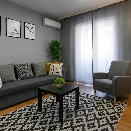 Fenix - Free Private Parking-fast Wi-fi