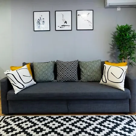 Fenix - Free Private Parking-fast Wi-fi