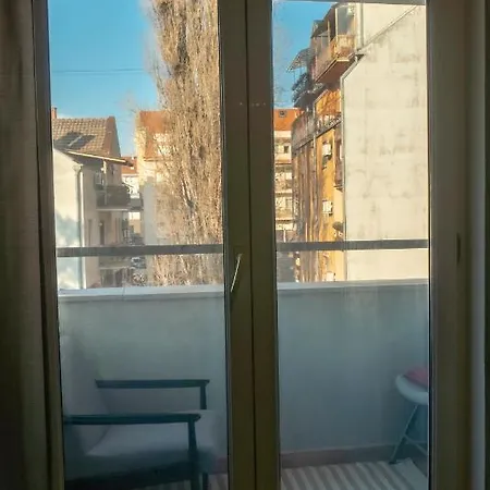 Fenix - Free Private Parking-fast Wi-fi نوفي ساد