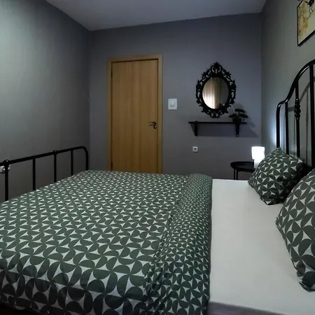 Fenix - Free Private Parking-fast Wi-fi