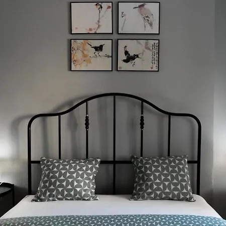 Fenix - Free Private Parking-fast Wi-fi *