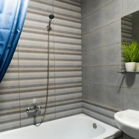 Apartment Fenix - Free Private Parking-fast Wi-fi Novi Sad