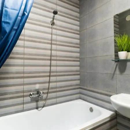 Apartment Fenix - Free Private Parking-fast Wi-fi